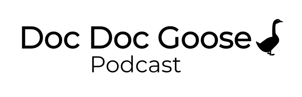 This is a great podcast discussing a variety of topics about medicine and health.
